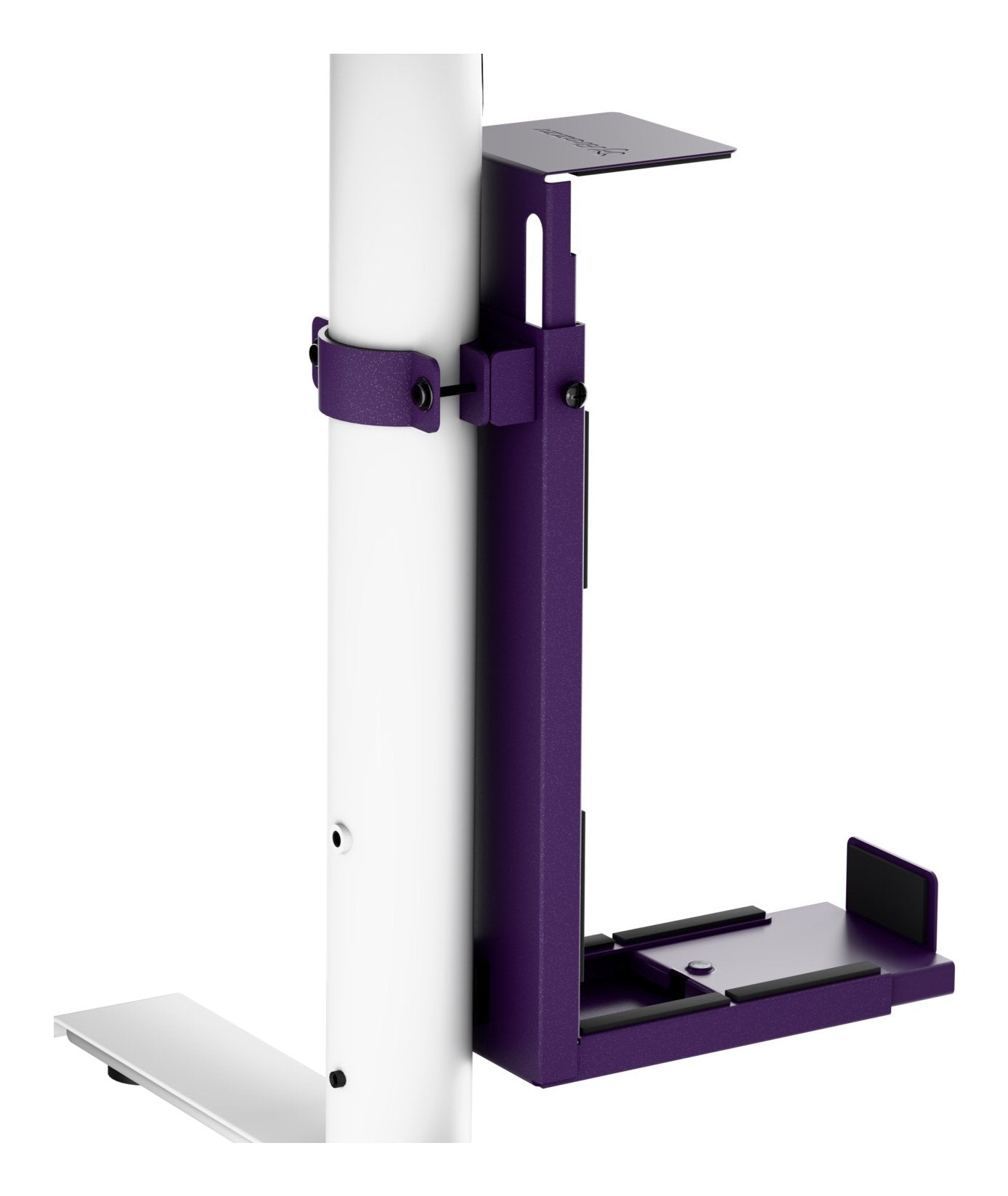 Arozzi Arena Pc Mount - Purple