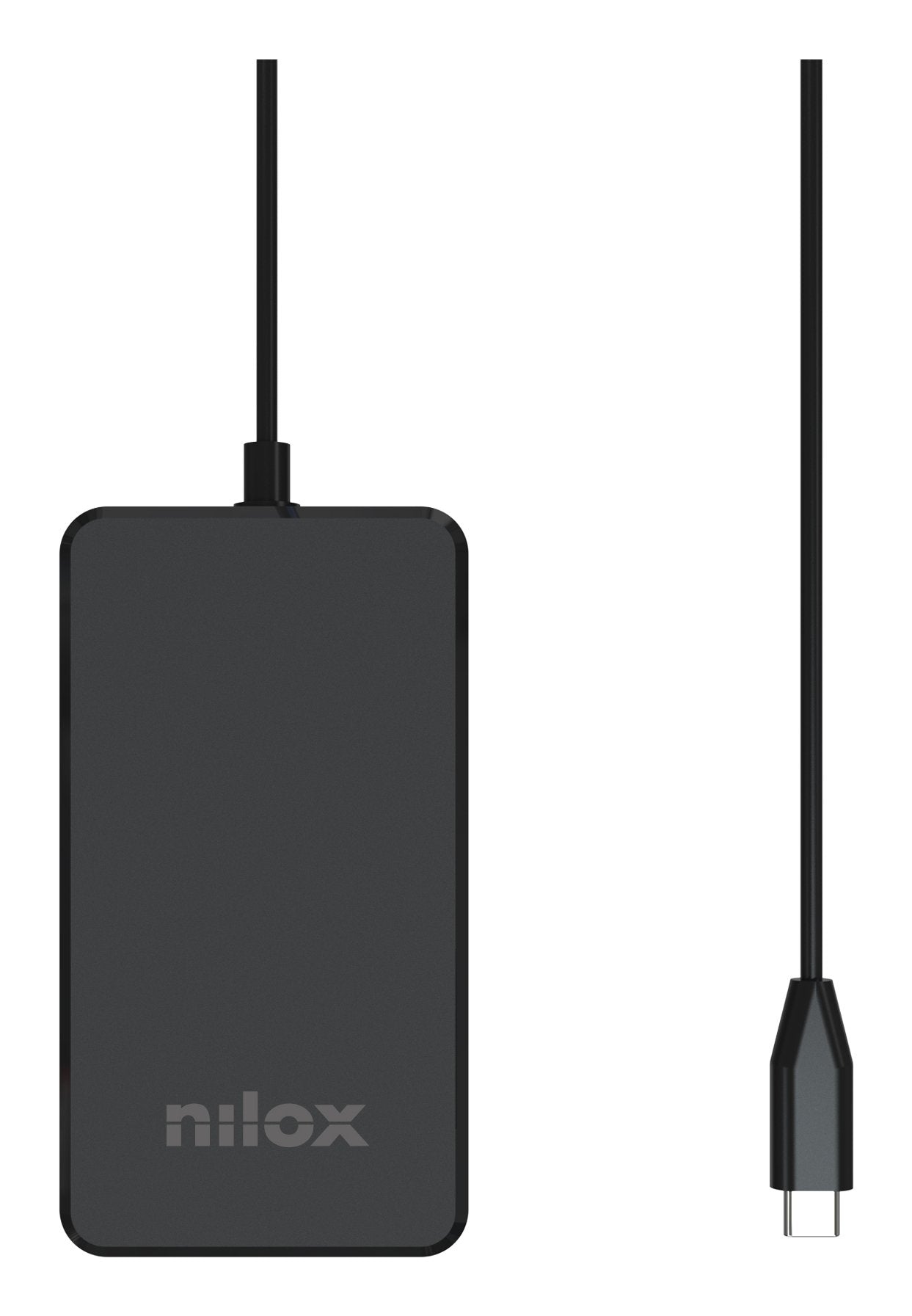 Cargador Gan Pc 100w Type-C