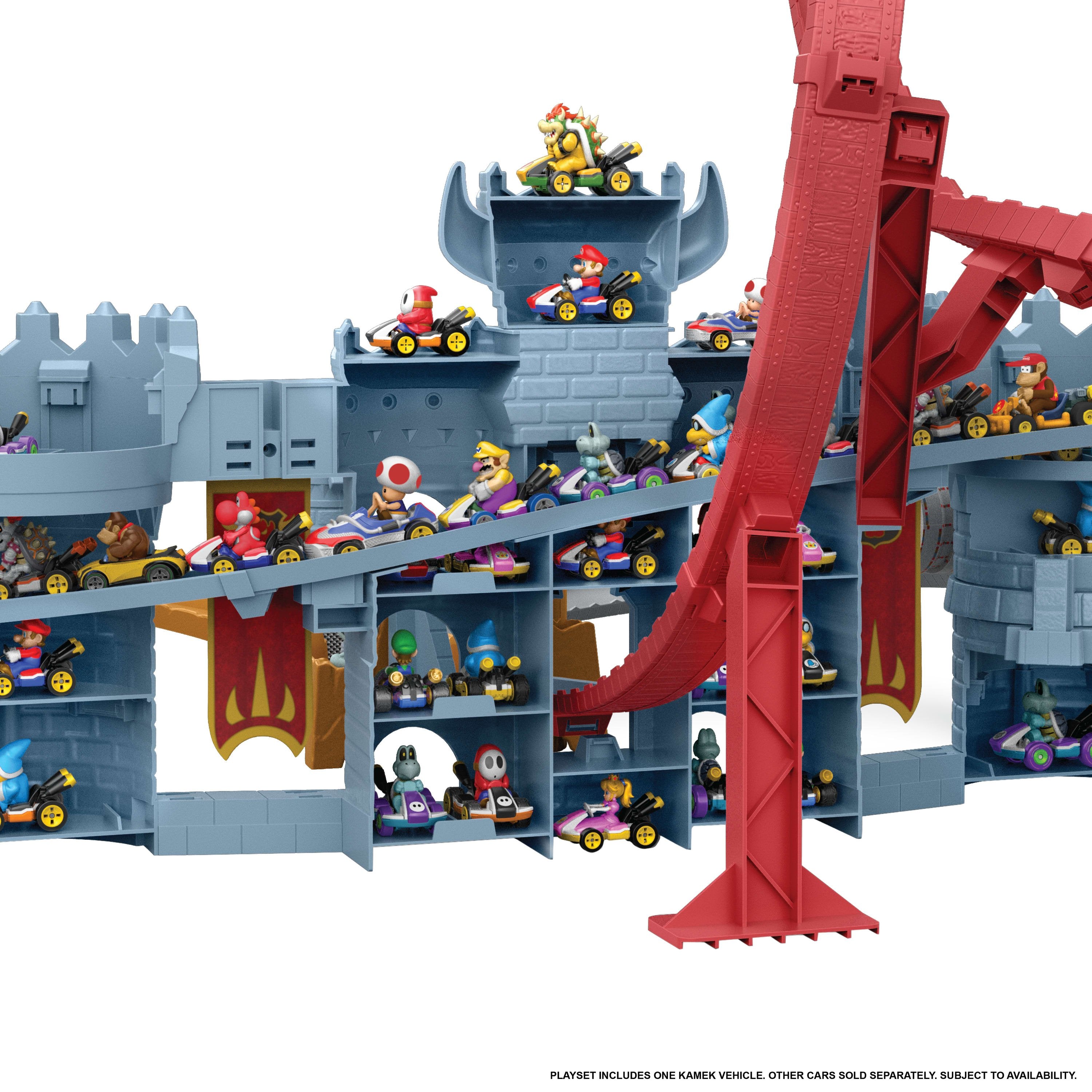 EAN 194735328819 - Hot Wheels Mario Kart JHD24 vehículo de juguete imagen 4
