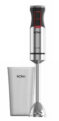 Batidora De Mano Solac S91606100 Ba5615