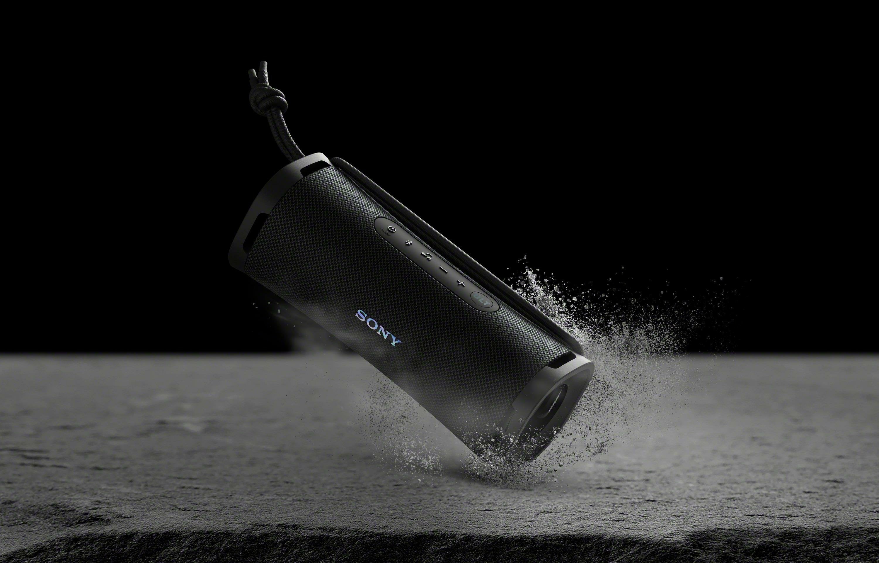 Altavoz Sony Ult Field 1 Negro