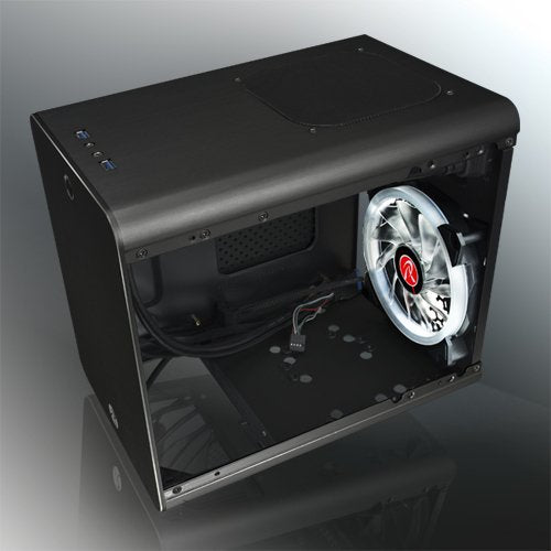 Caja Pc Raijintek Metis Plus Als, 0r20b00141