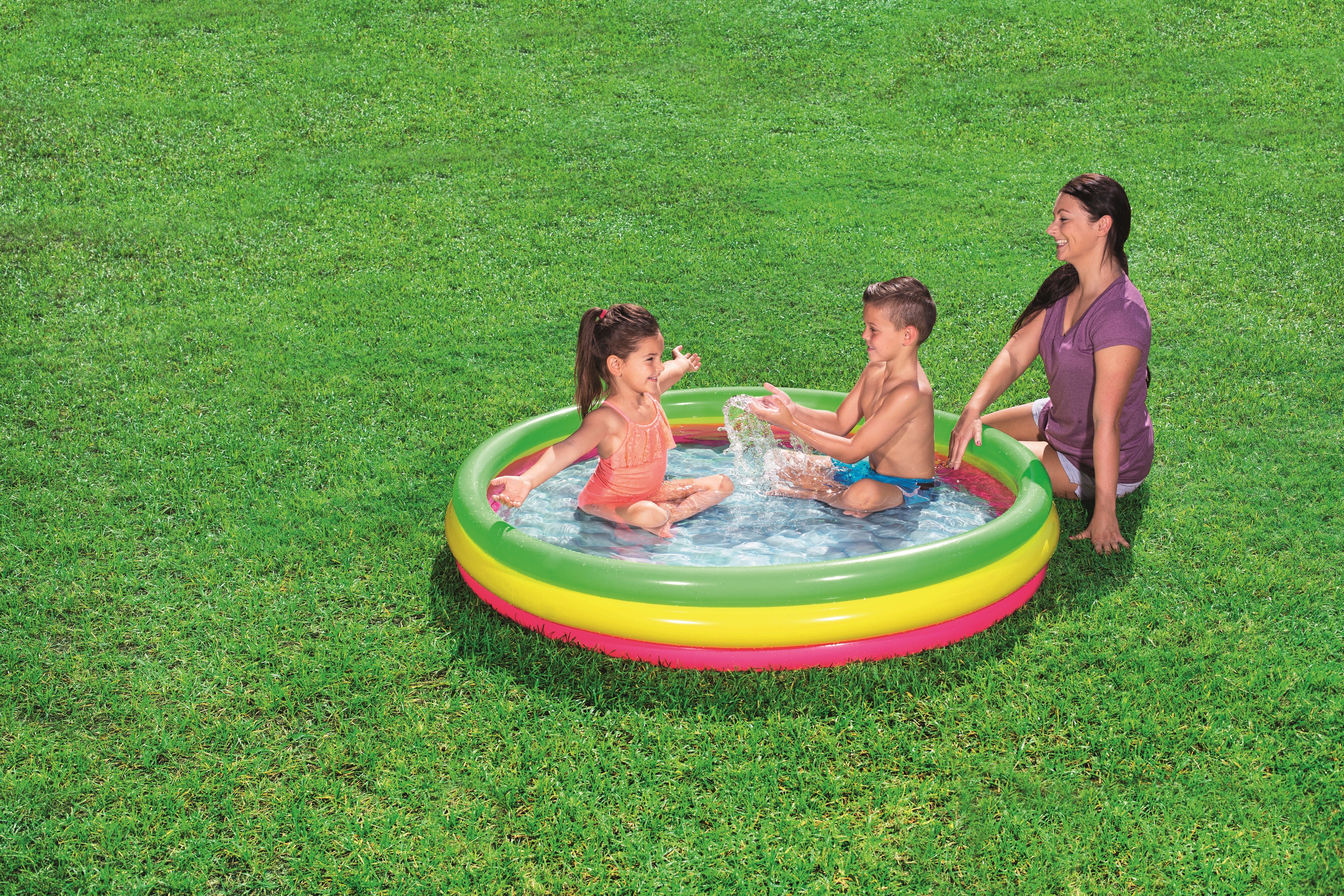 EAN 6942138915808 - Bestway 51103 piscina inflable infantil Piscina hinchable imagen 10