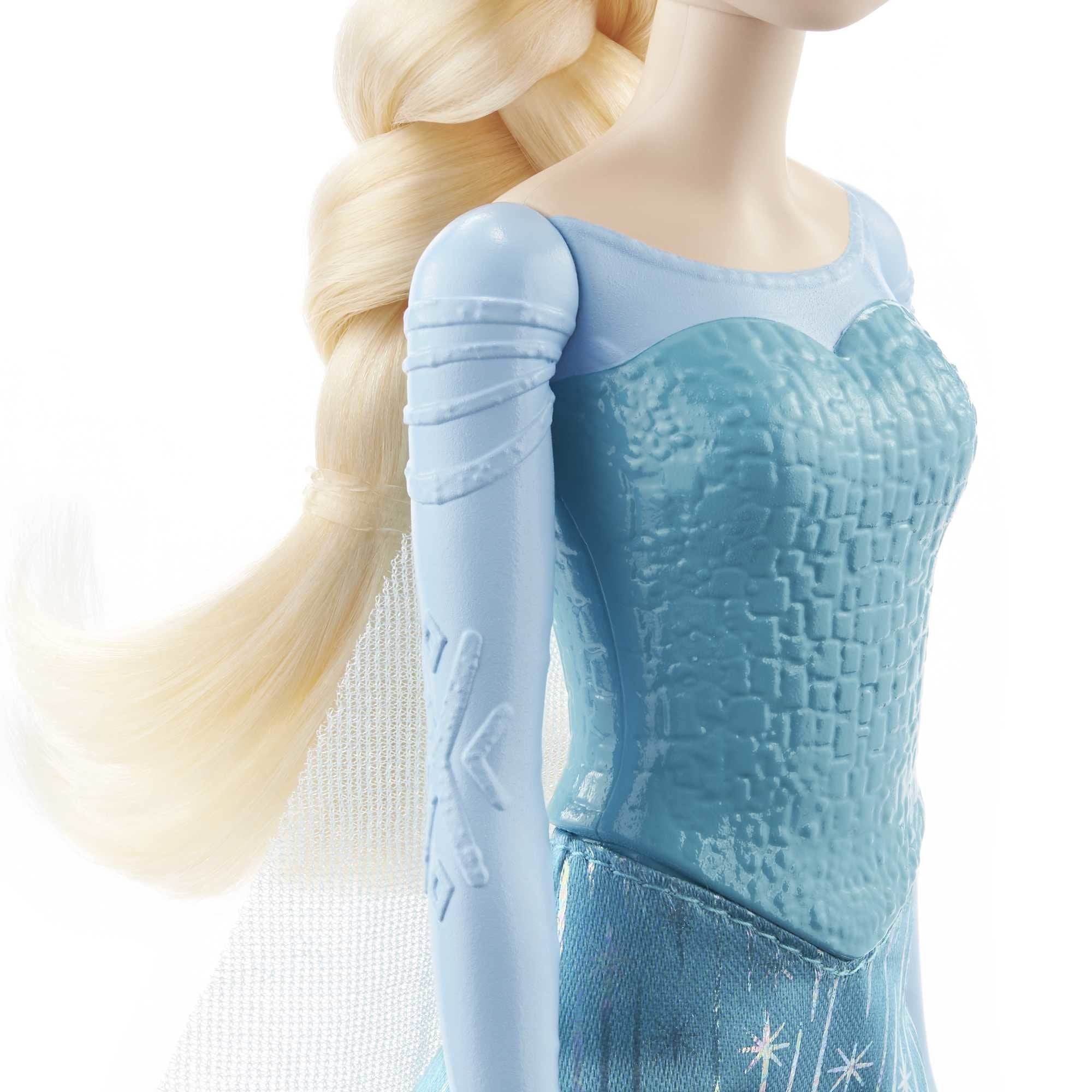EAN 0194735120758 - Mattel HLW47 muñeca imagen 4