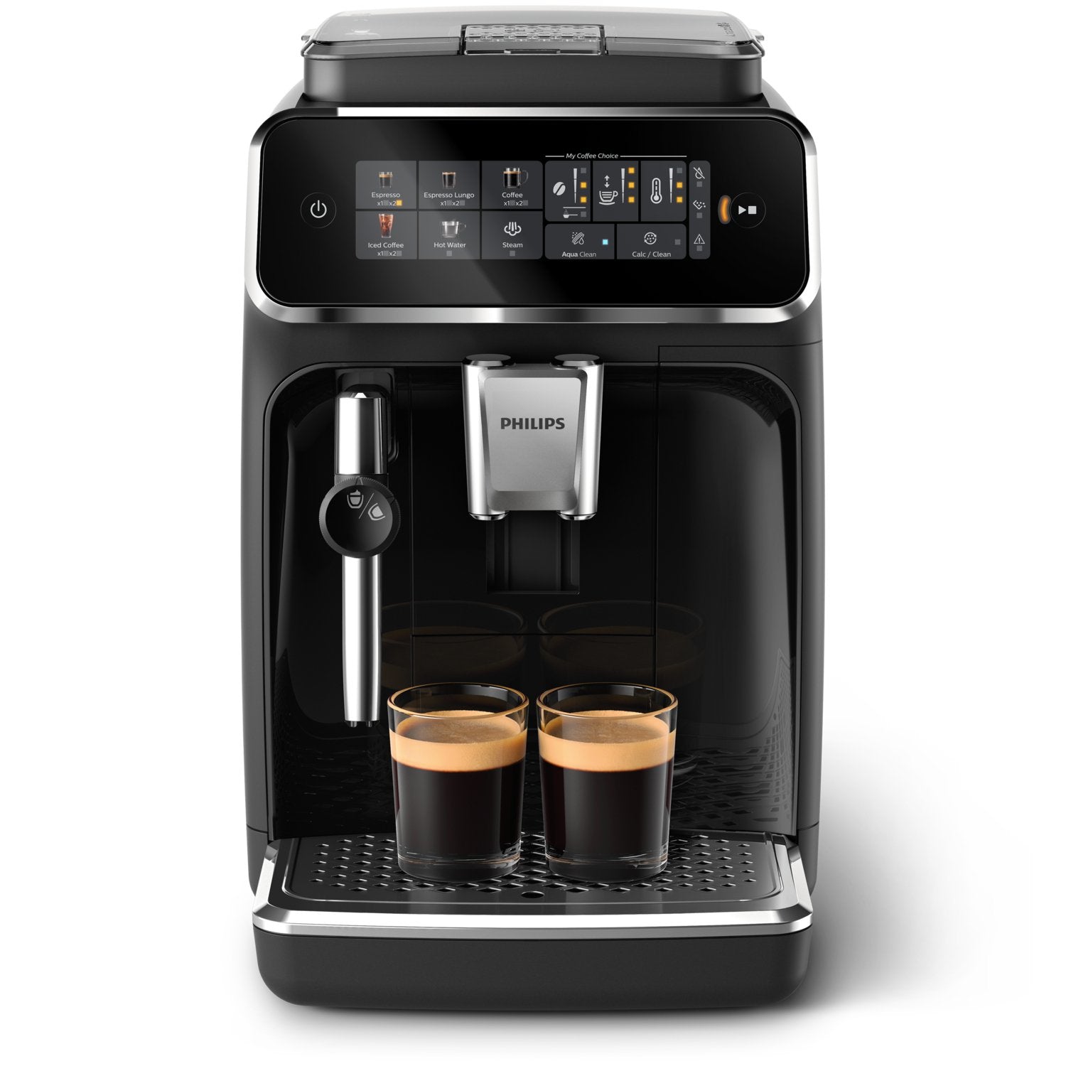EAN 8720389028946 - Philips EP3321/40 cafetera eléctrica Totalmente automática Máquina espresso 1,8 L imagen 3