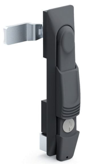Lock & Different Key For Free - Standing Cabinet - Warranty: 60m