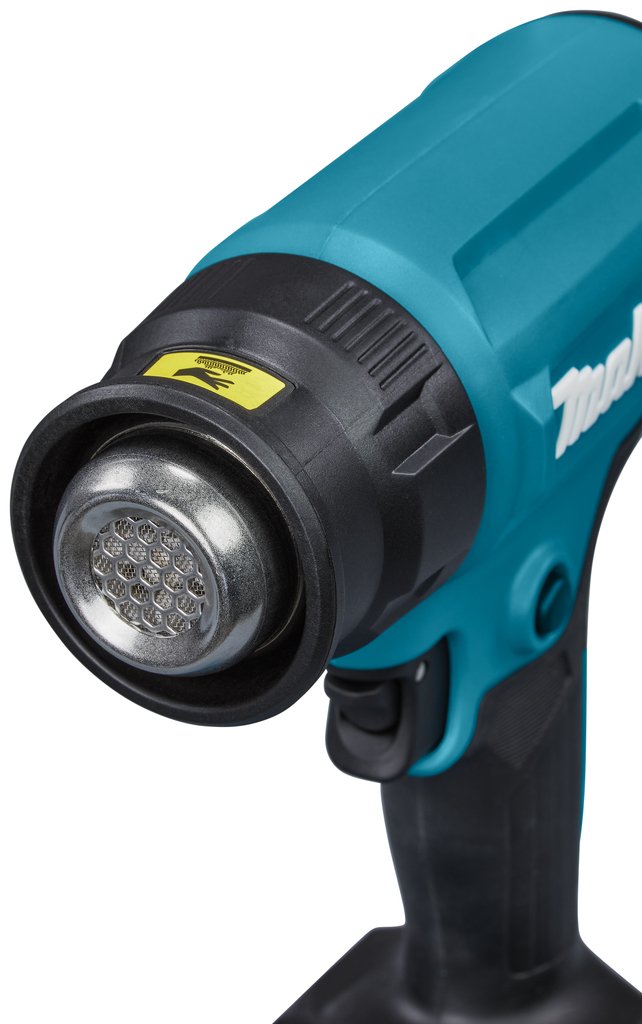 Soplador De Aire Caliente A Batería Makita Dhg181zk