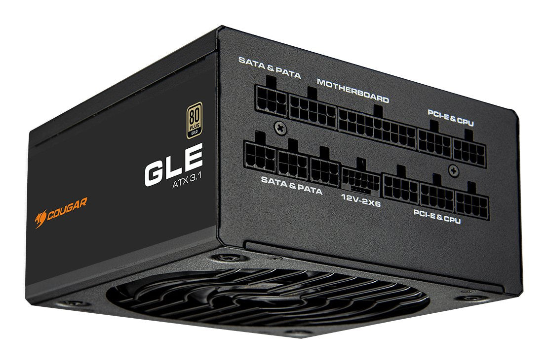Cougar Netzteil Gle 1000w Atx3.1 80 Plus Gold