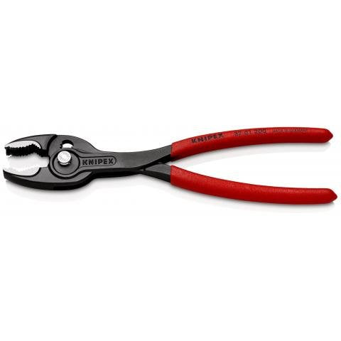 Alicates De Agarre Frontal Knipex Twingrip
