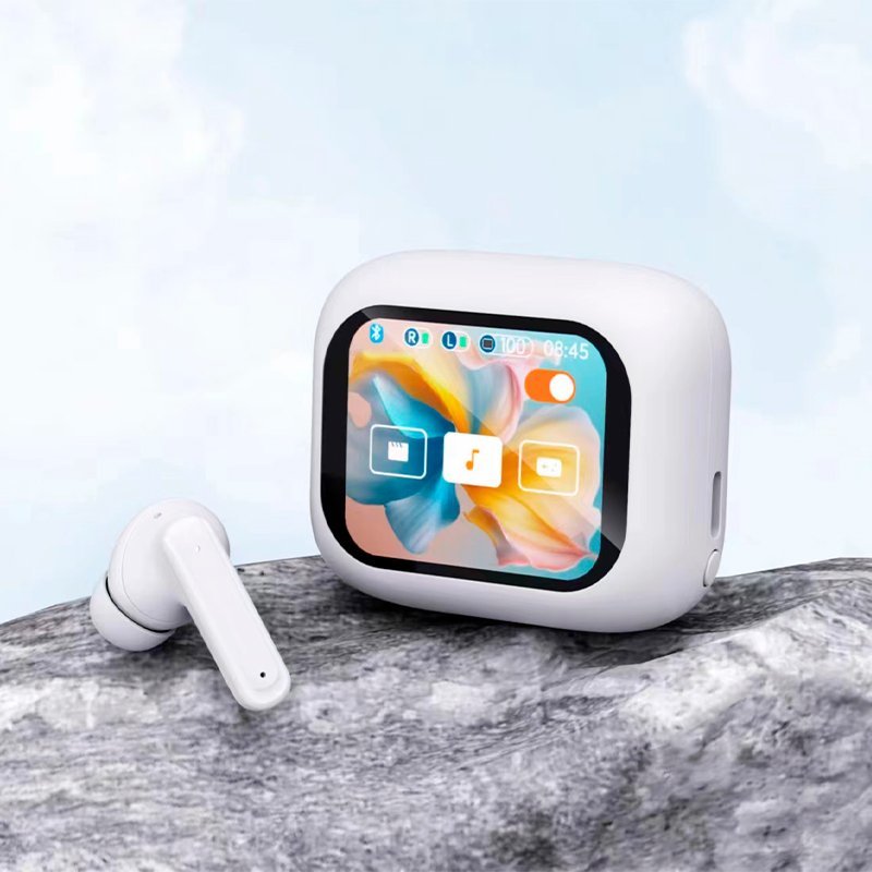 EAN 8434847075860 - COOL Accesorios 8434847075860 auricular y casco Auriculares True Wireless Stereo (TWS) Dentro de oído Lla imagen 6