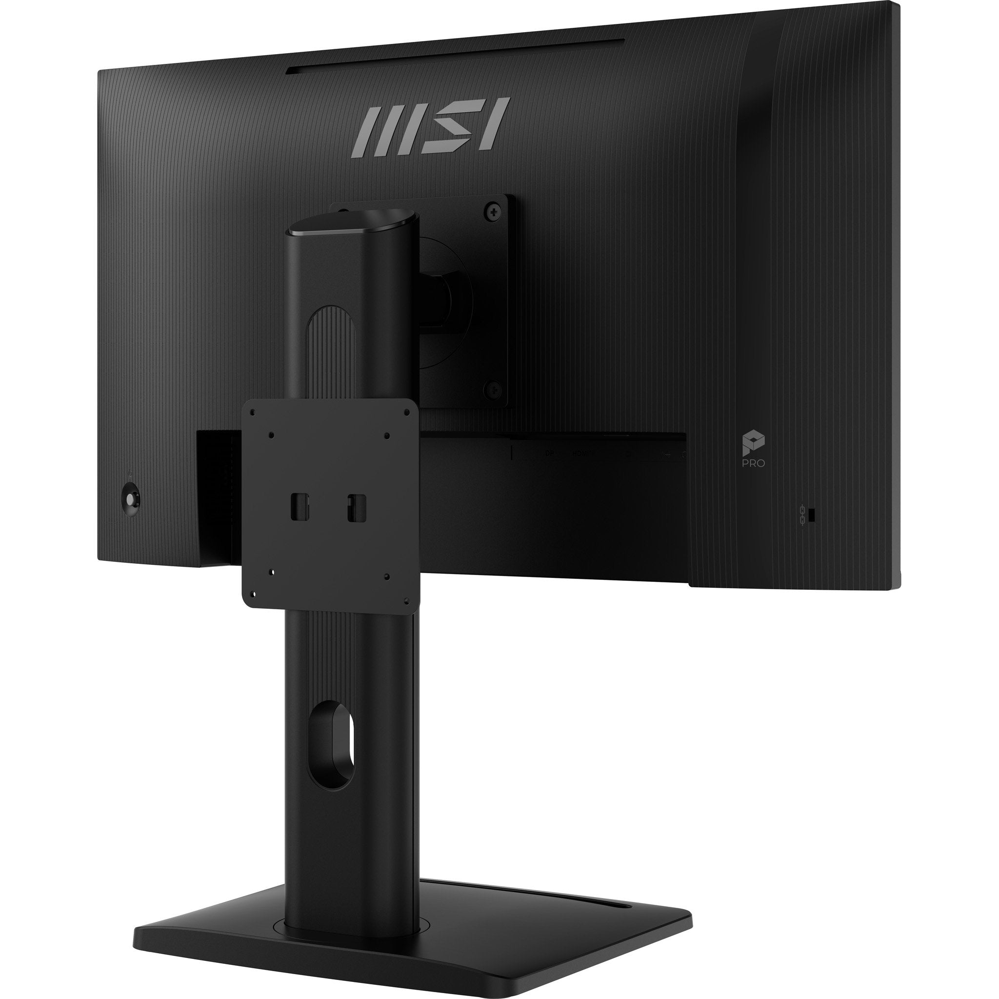 EAN 4711377395489 - MSI Pro MP245PGN E14 pantalla para PC 60,5 cm (23.8") 1920 x 1080 Pixeles Full HD LCD Negro imagen 14