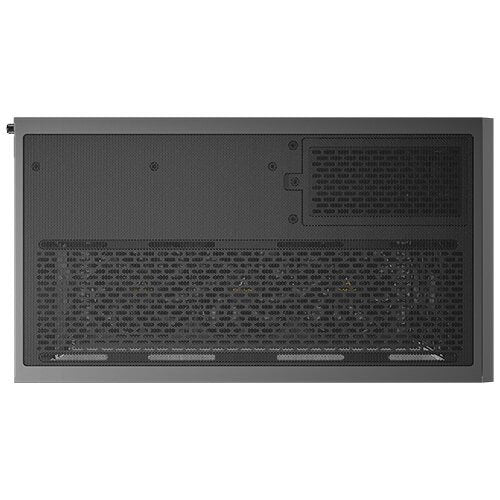 Caja Antec Flux M Matx Negra