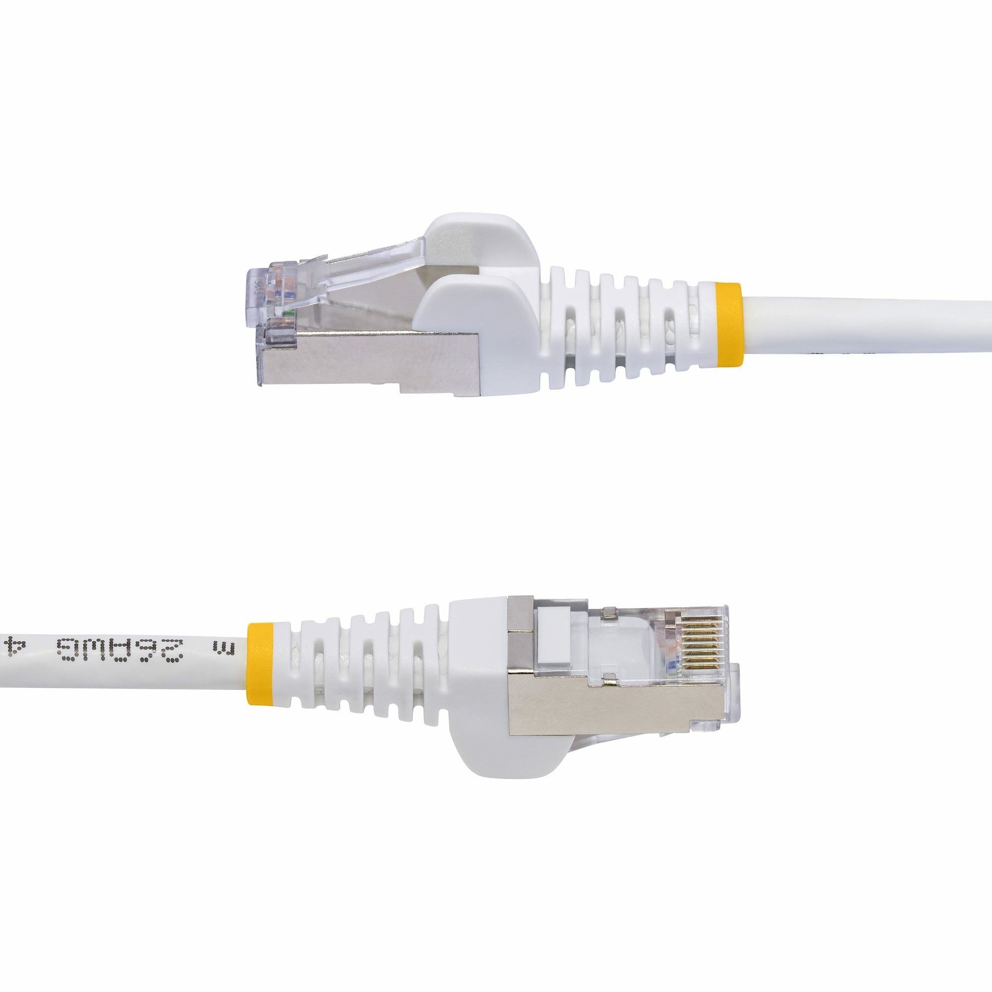 EAN 65030898539 - StarTech.com NLWH-50C-CAT8-PATCH cable de red 0,5 m S/FTP (S-STP) imagen 3