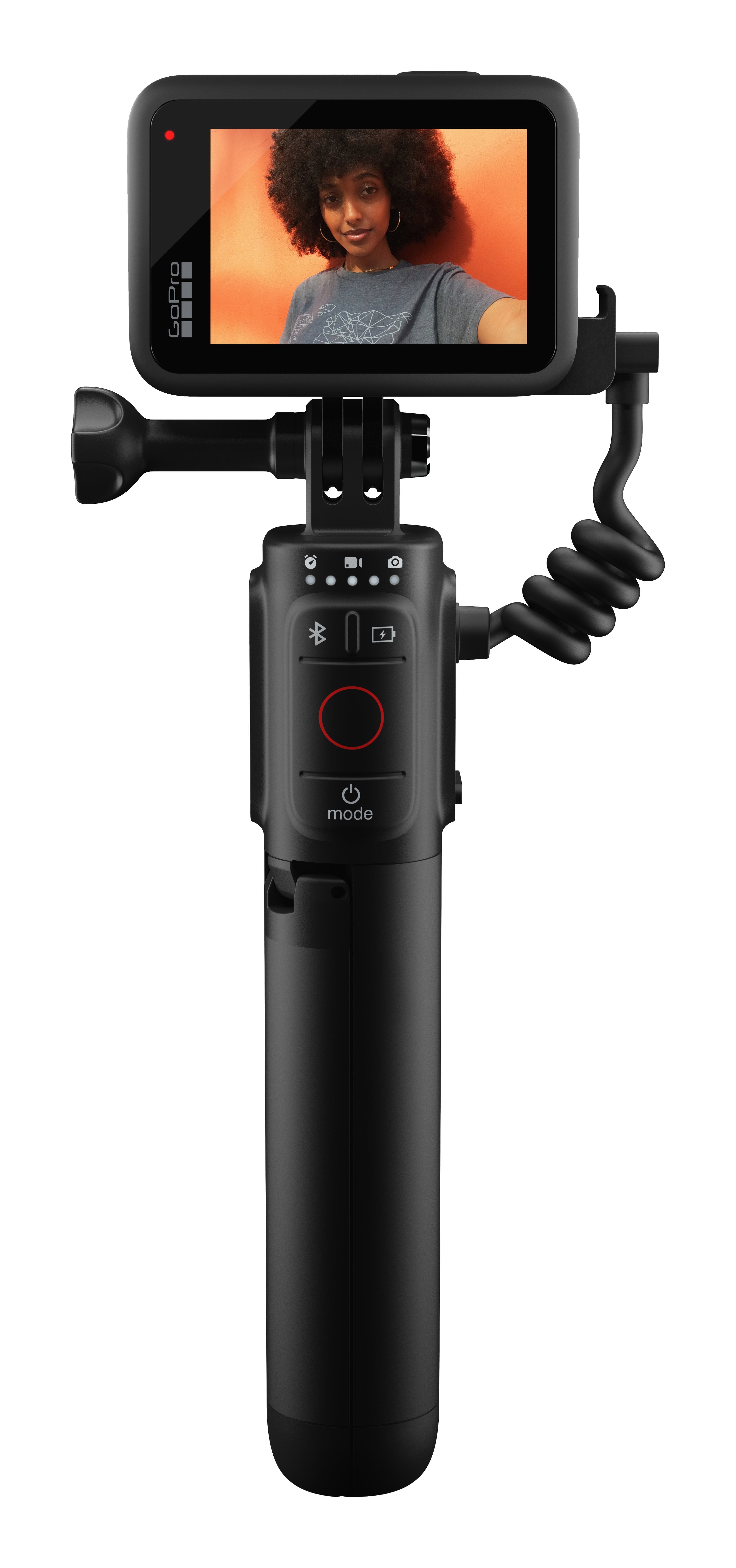 Volta Tripod Grip