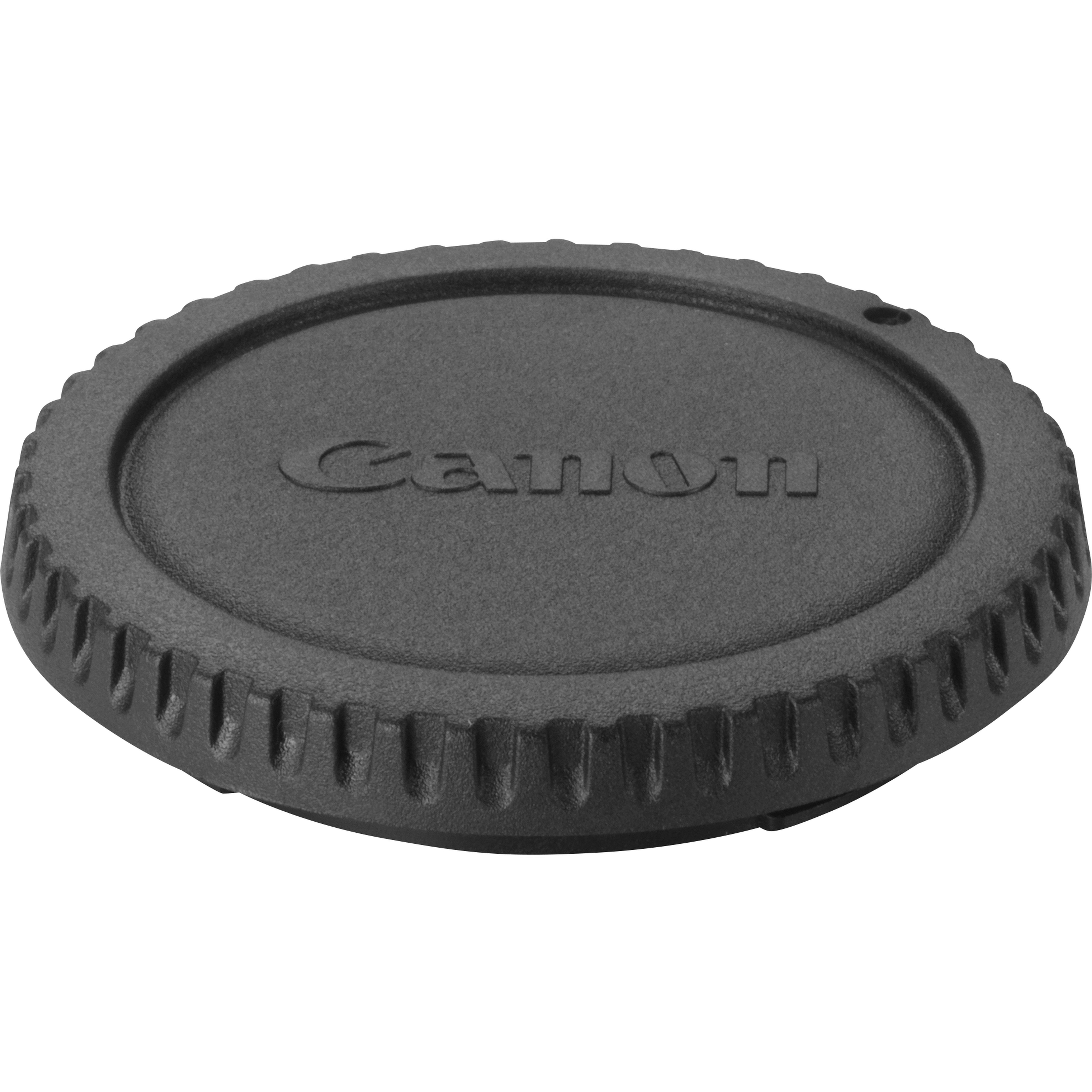 Tapa Del Cuerpo De La Cámara Canon Rf-3 Cámaras Eos