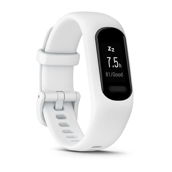 EAN 0753759295110 - Garmin VIVOSMART 5 OLED Digital 88 x 154 Pixeles Pantalla táctil Negro GPS (satélite) imagen 3