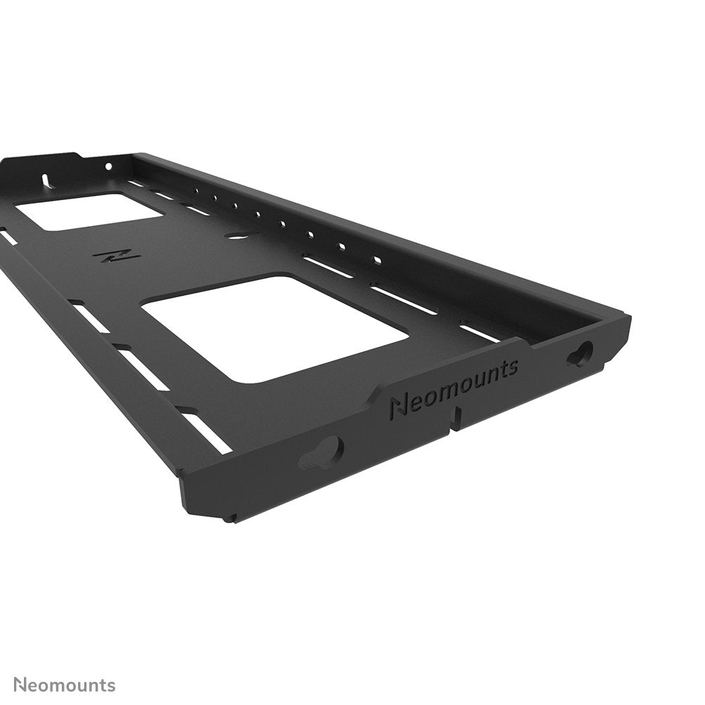 EAN 8717371443290 - Neomounts WL30-750BL18P soporte para TV 2,49 m (98") Negro imagen 16