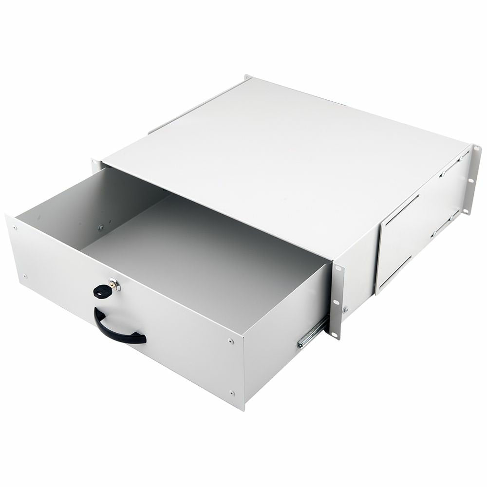 Equip Ezd-3-G Accesorio De Bastidor Cajón Para Rack