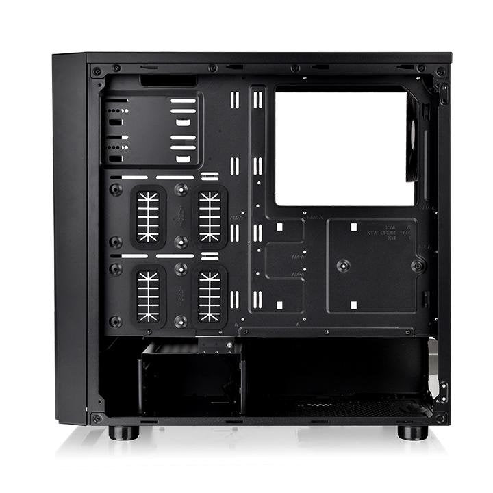 EAN 4711246872011 - Thermaltake Versa J21 Tempered Glass Edition Midi Tower Negro imagen 10