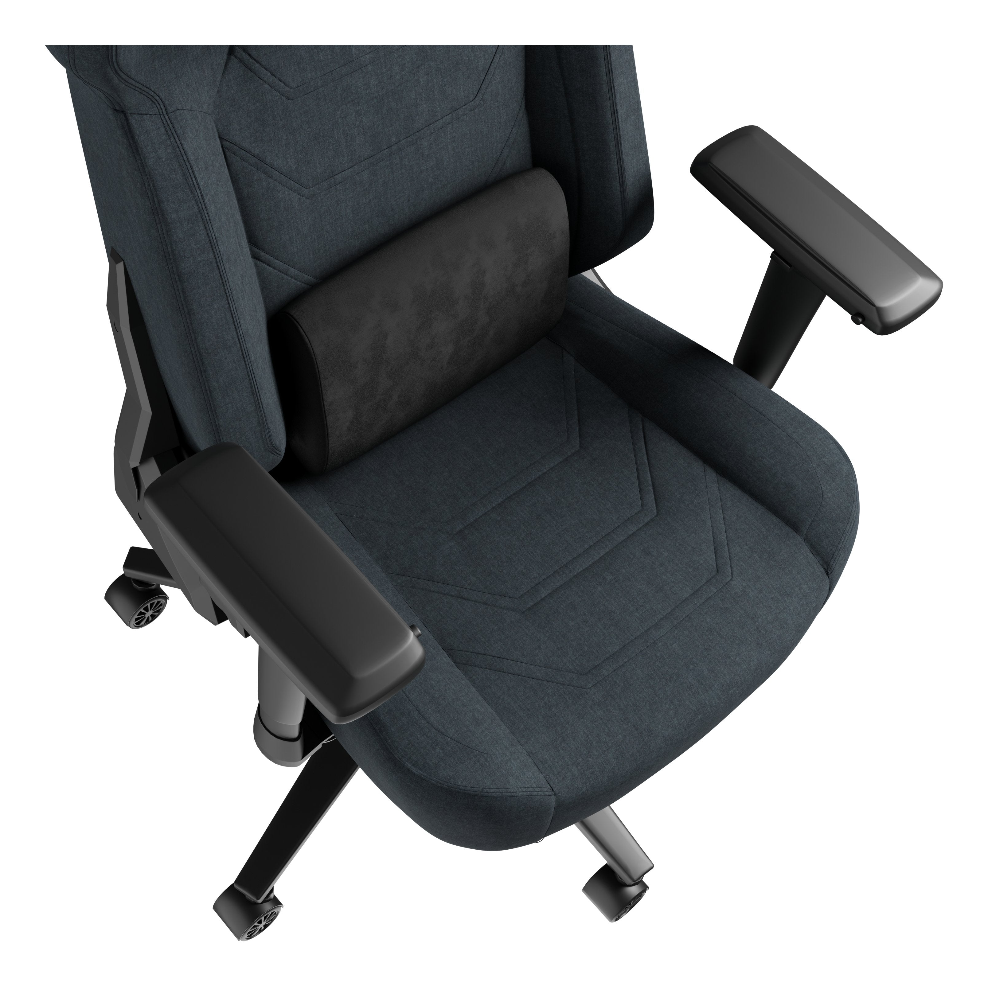 Silla Gaming Genesis Nitro 800 Gris