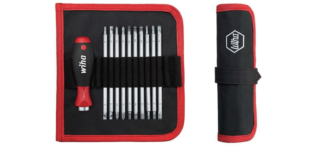 Wiha 03591 Destornillador Manual Juego Destornillador Combinado