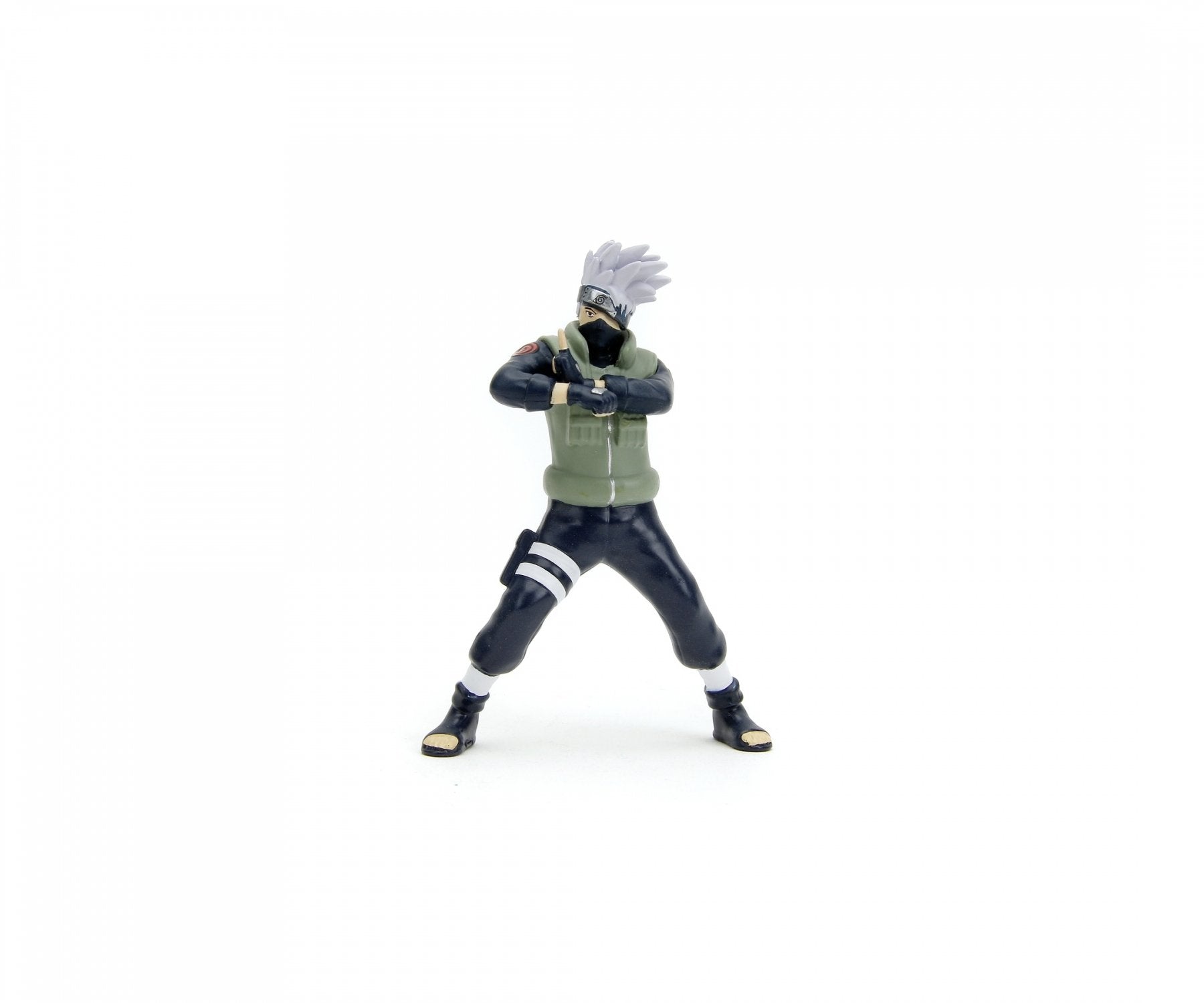 EAN 4006333084560 - Jada Toys Naruto 1995 Mazda RX-7 1:24 imagen 2