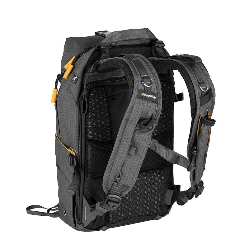 EAN 4719856250014 - Vanguard VEO ACTIVE42M GY estuche para cámara fotográfica Mochila Gris imagen 3