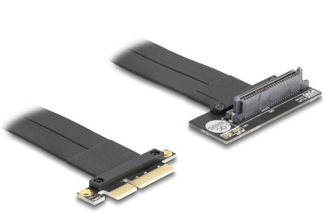 EAN 4043619815067 - DeLOCK 81506 tarjeta y adaptador de interfaz Interno U.2 imagen 1