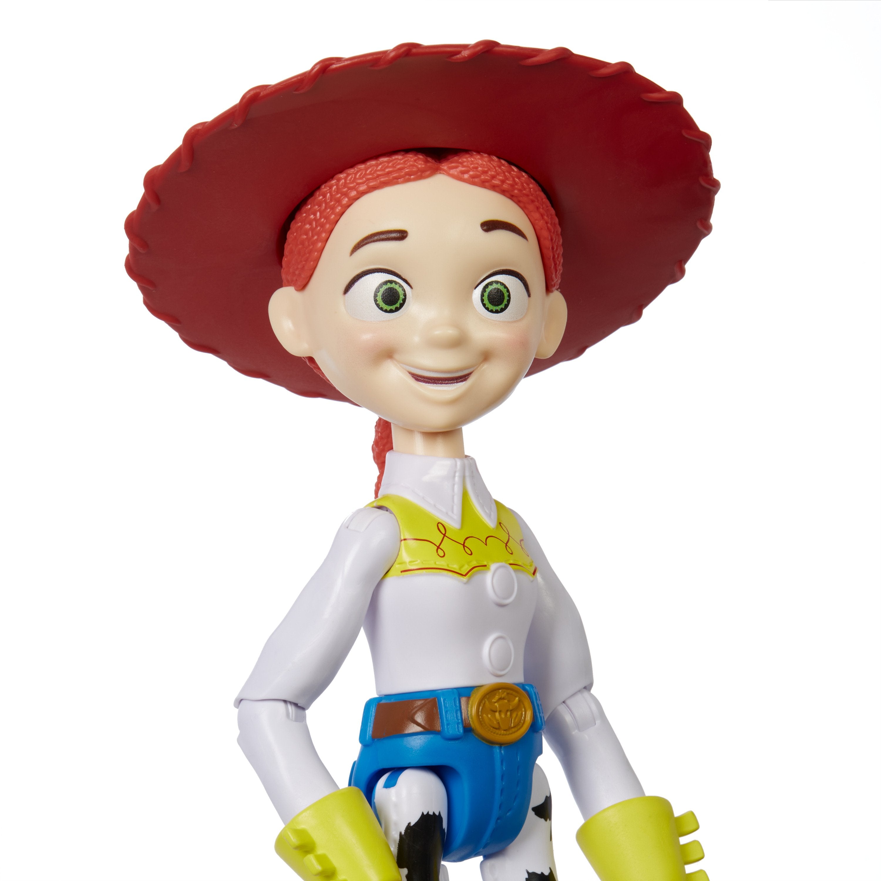 Muñeca Jessie Toy Story Disney Pixar 30cm