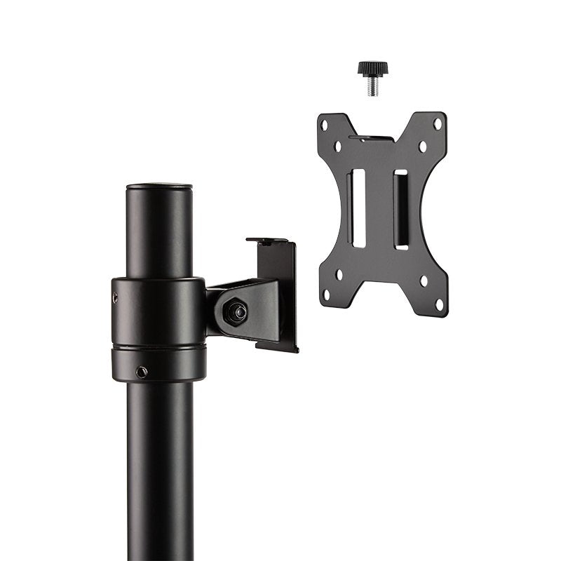 EAN 4052792060171 - LogiLink BP0110 soporte para monitor 81,3 cm (32") Escritorio Negro imagen 4