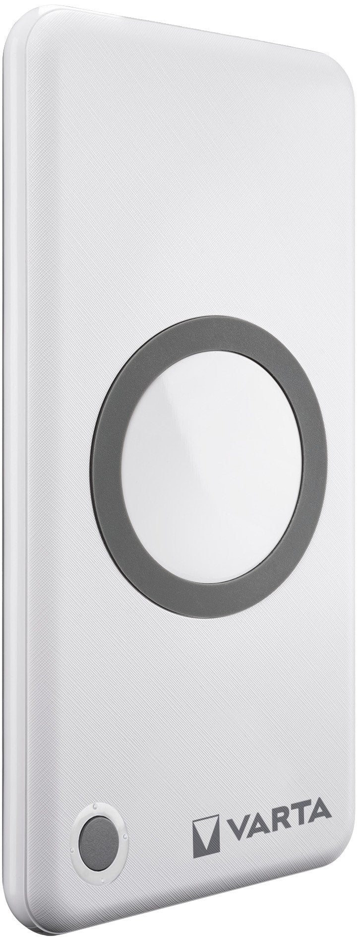 EAN 4008496021666 - Varta 57913 Polímero de litio 10000 mAh Cargador inalámbrico Blanco imagen 2