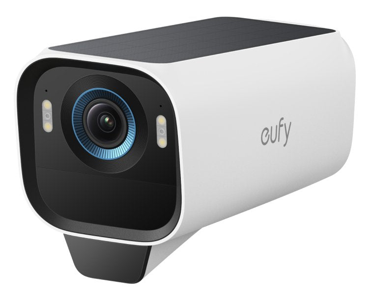 EAN 0194644293888 - Eufy S3 Pro Add-on(6mo+4K+HB3+Integrated Solar Panel+Maxcolour) Bala (forma) Cámara de seguridad IP Exter imagen 1
