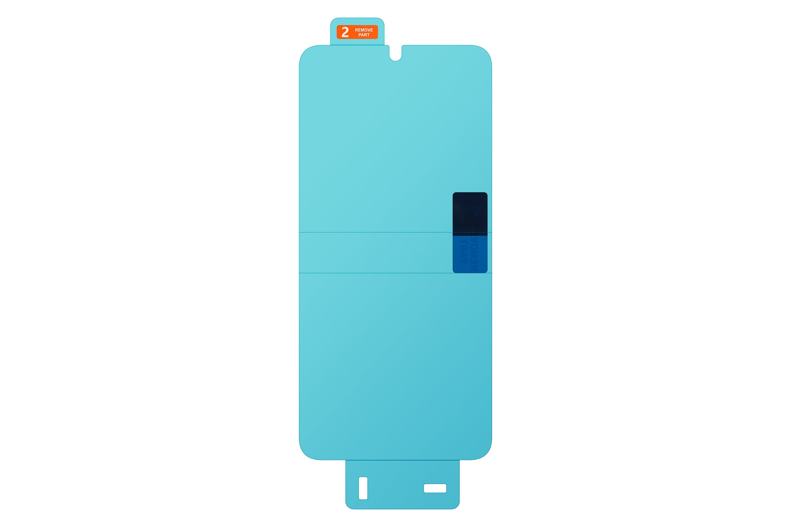 Samsung Ef-Us916 Protector De Pantalla Para Samsung Galaxy S23+