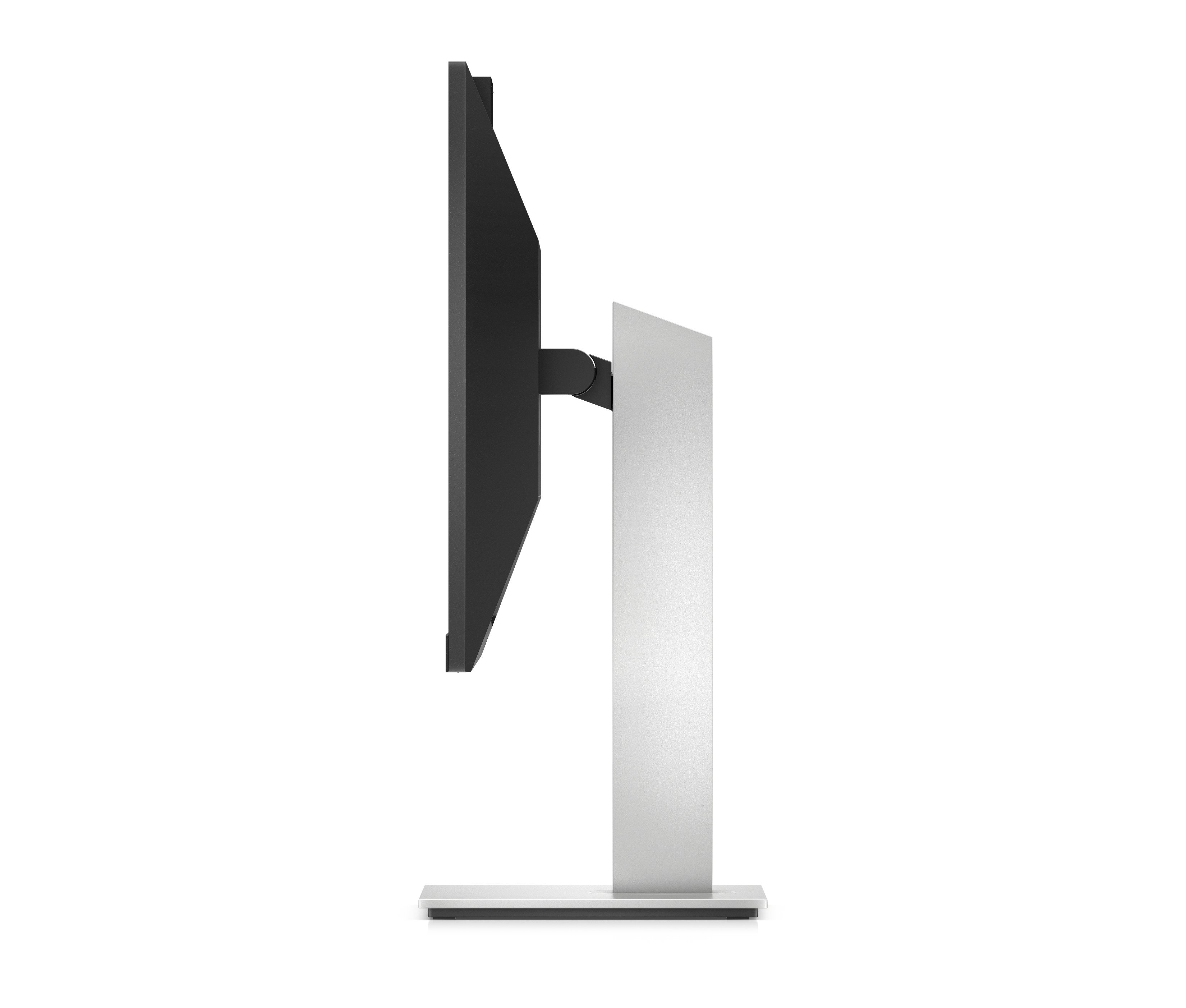 Monitor Hp E24d G4 60,5 Cm (23.8") 1920 X 1080 Pixeles Full Hd Dp/Hdmi/Vga Gris