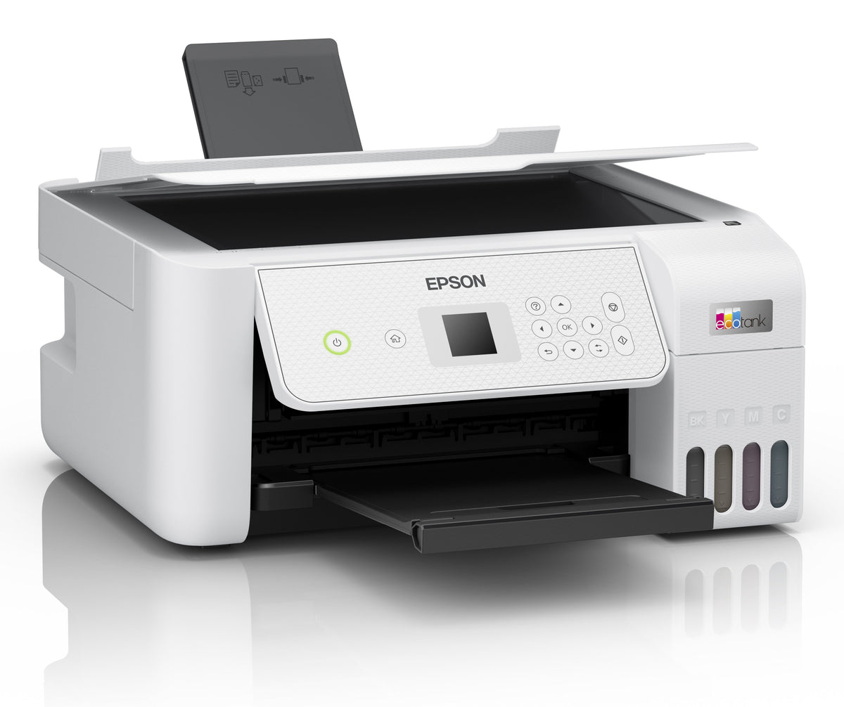 EAN 8715946720593 - Epson EcoTank ET-2876 imagen 2