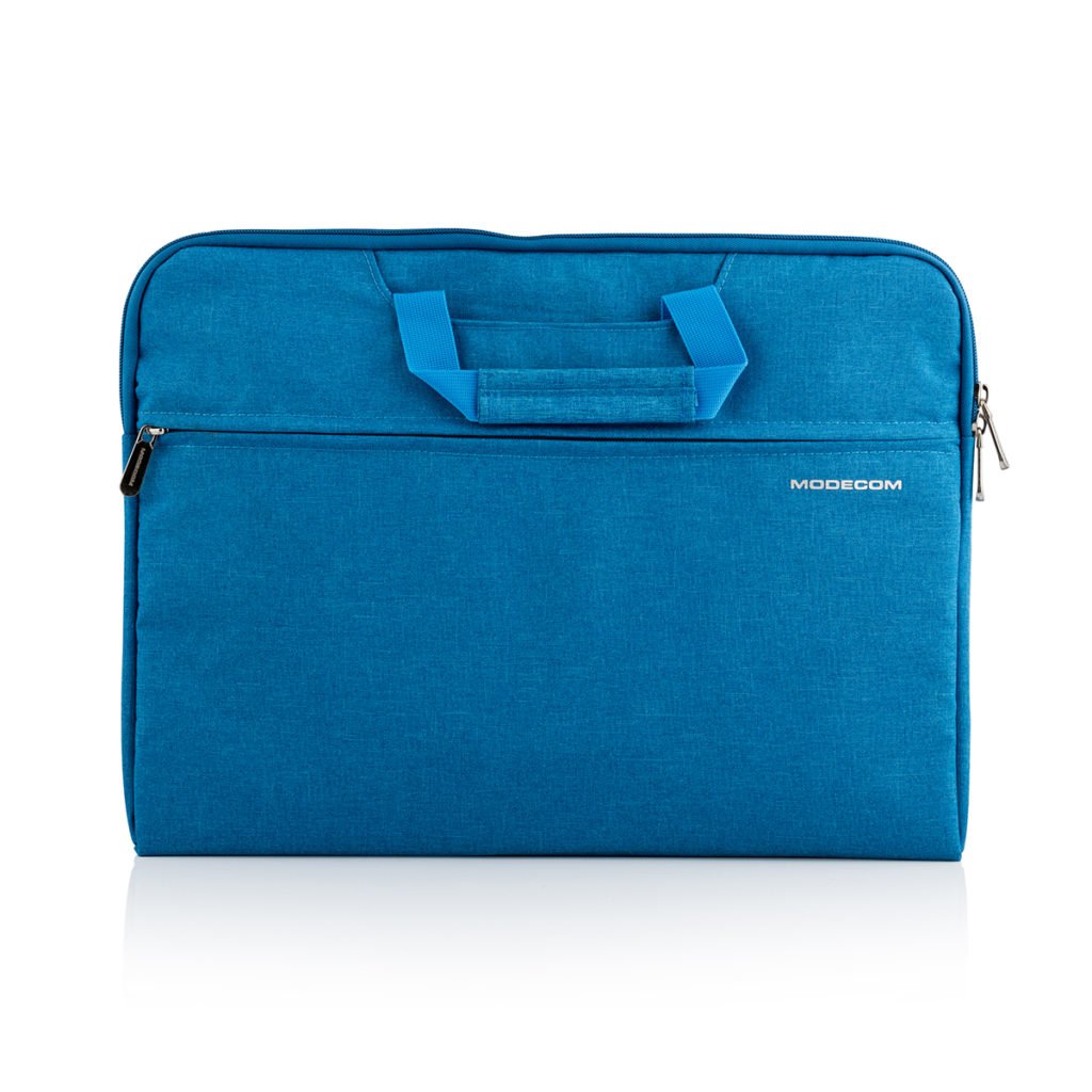 Modecom Tor-Mc-Highfill-11-Blu Maletines Para Portátil 28,7 Cm (11.3") Maletín Turquesa