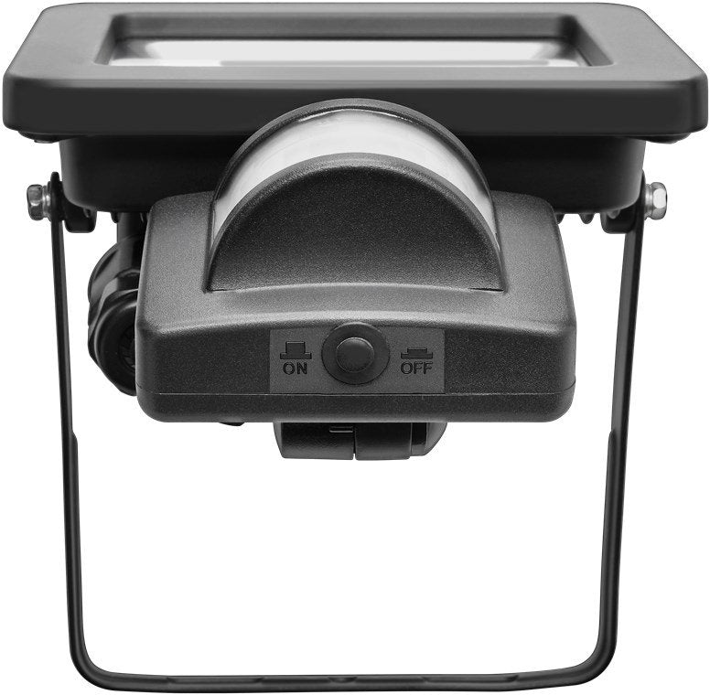 Proyector De Exterior Led, 20w Con Sensor De Movimiento 1700 Lm, Luz Blanca Neutra (4000 K), Sensor Pir Con Función On/Off
