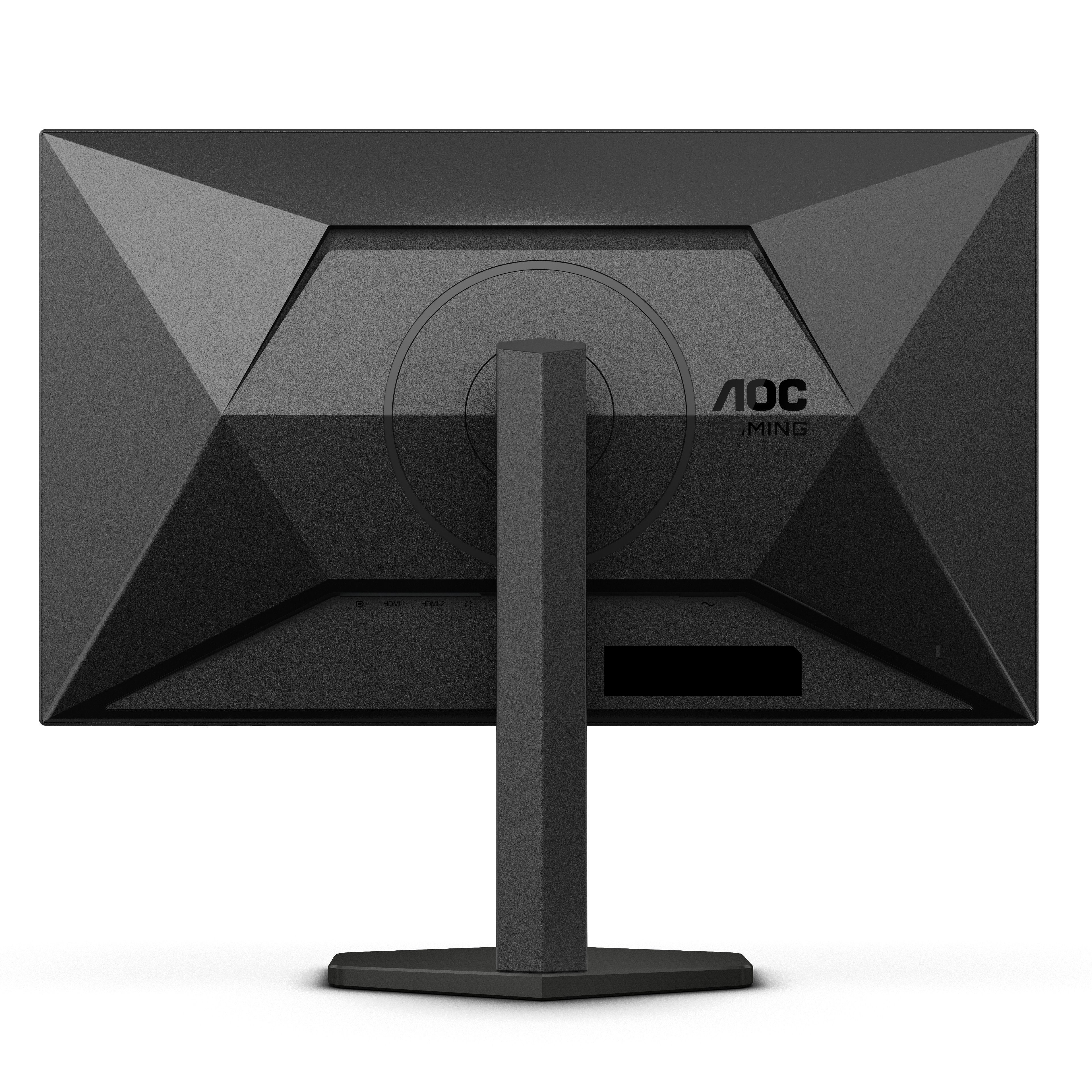 EAN 4038986181389 - AOC Q27G4X pantalla para PC 68,6 cm (27") 2560 x 1440 Pixeles Quad HD LCD Negro, Rojo imagen 13