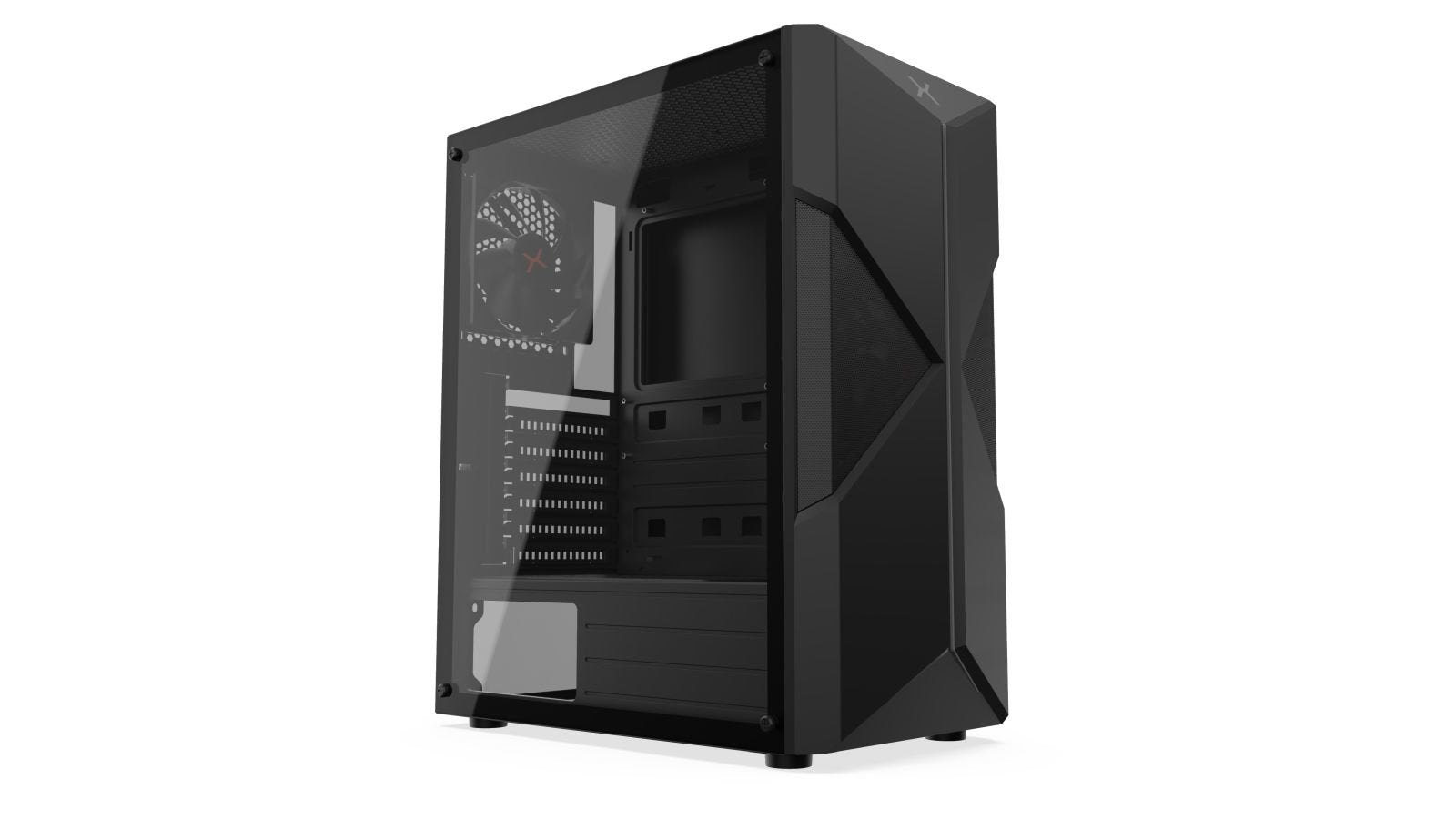 EAN 5903018661940 - KRUX ASTRAL Negro imagen 3