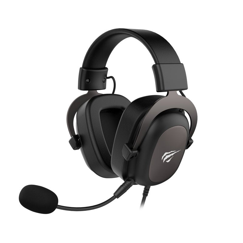EAN 6939119014223 - Havit H2002d Auriculares Alámbrico Diadema Juego Negro imagen 4