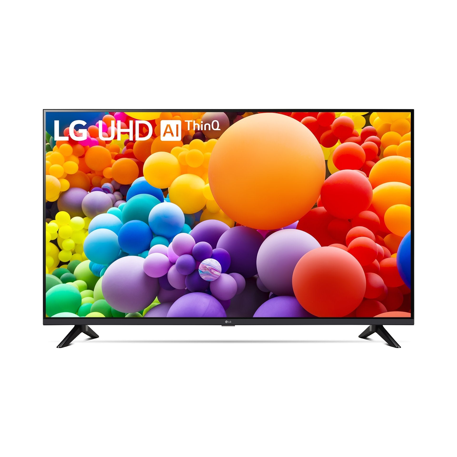 Televisor Lg 65ut73006la.Aeu 65" Smart Tv Hdmi X3 Wifi Bluetooth