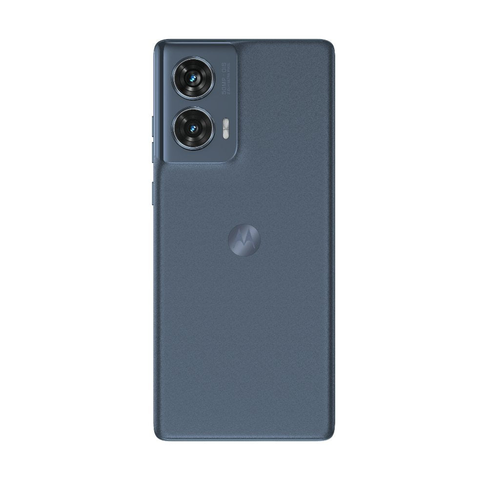 EAN 840023273889 - Motorola edge 50 Fusion 17 cm (6.7") SIM doble Android 14 5G USB Tipo C 8 GB 256 GB 5000 mAh Azul imagen 4