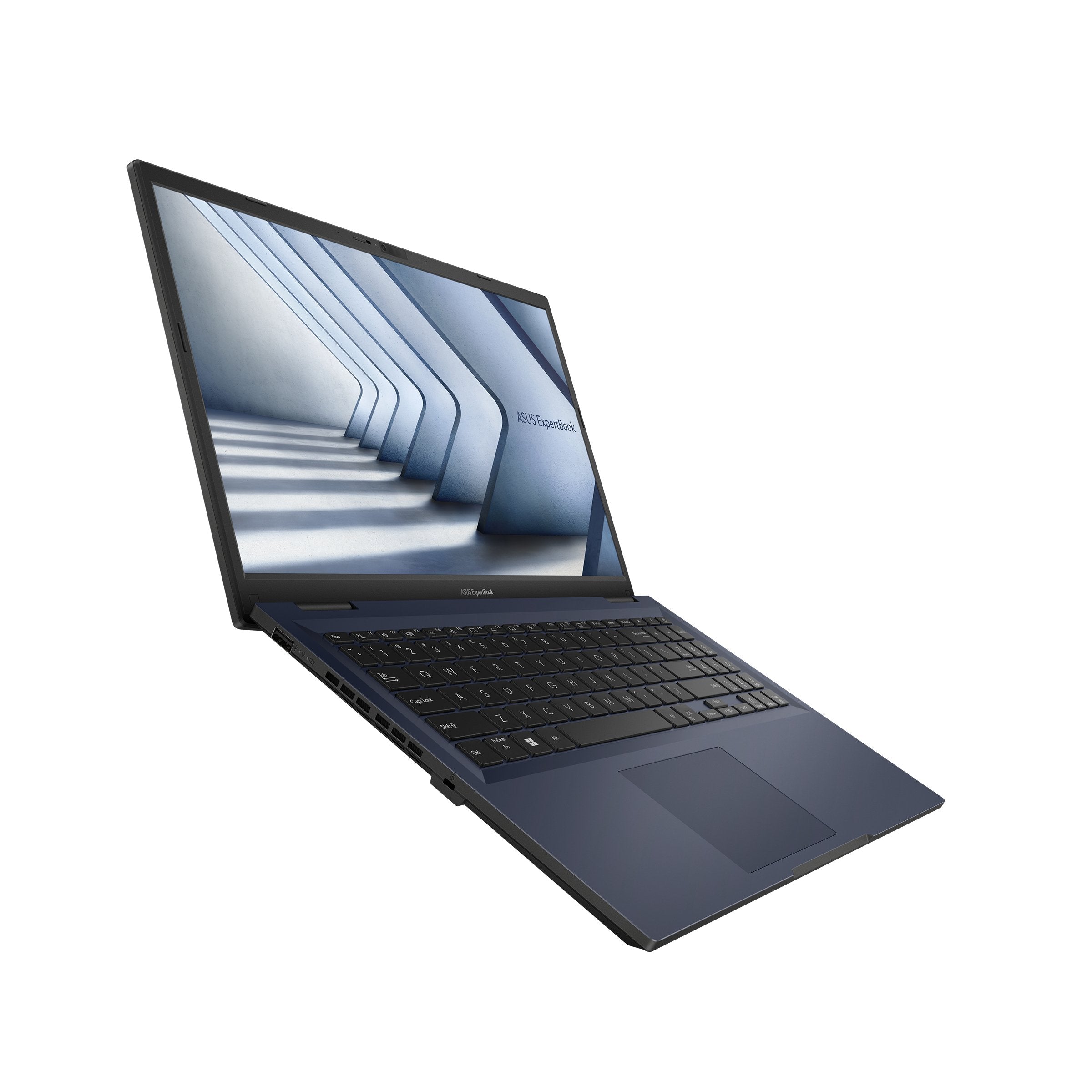 Portátil Asus Expertbook B1 B1502cva-Bq1636x Intel Core I5-1335u 8gb 512gb Ssd 15.6' Win11 Pro