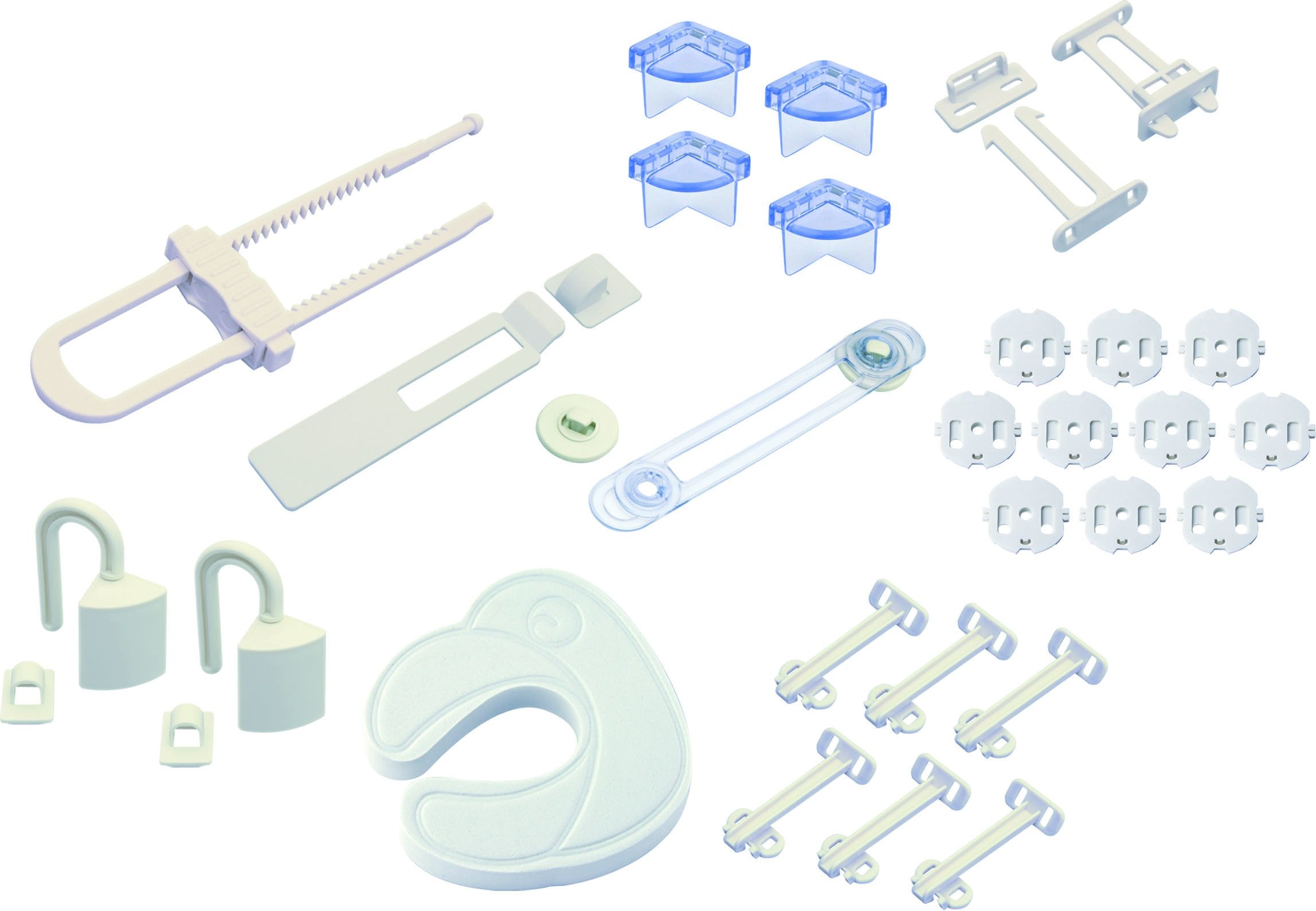 Olympia H+H Marter-Kit "Baby Saftey" 877