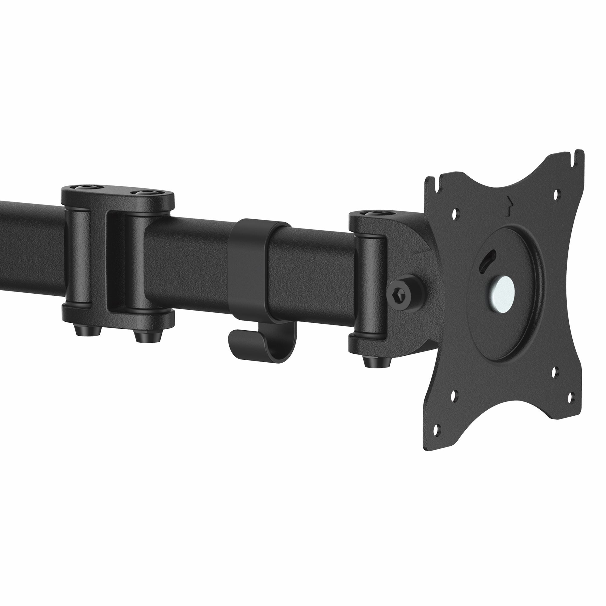 EAN 0065030868198 - StarTech.com ARMPIVOTB soporte para monitor 68,6 cm (27") Escritorio imagen 2