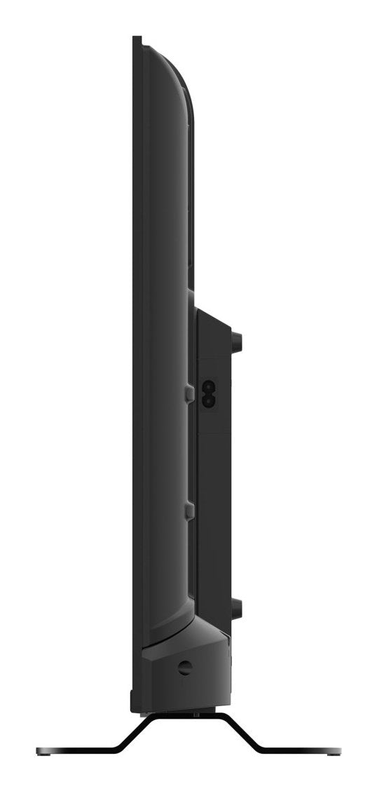 Tv Led Smart Tech Hd 40 40fn01v3 Negro