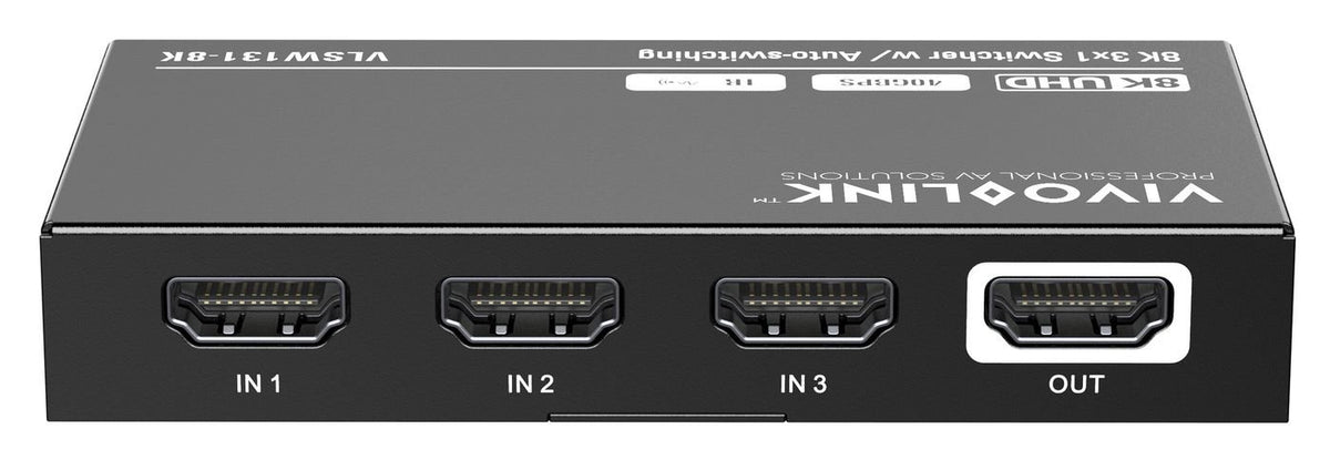 EAN 5715063697900 - Vivolink VLSW131-8K no categorizado imagen 5