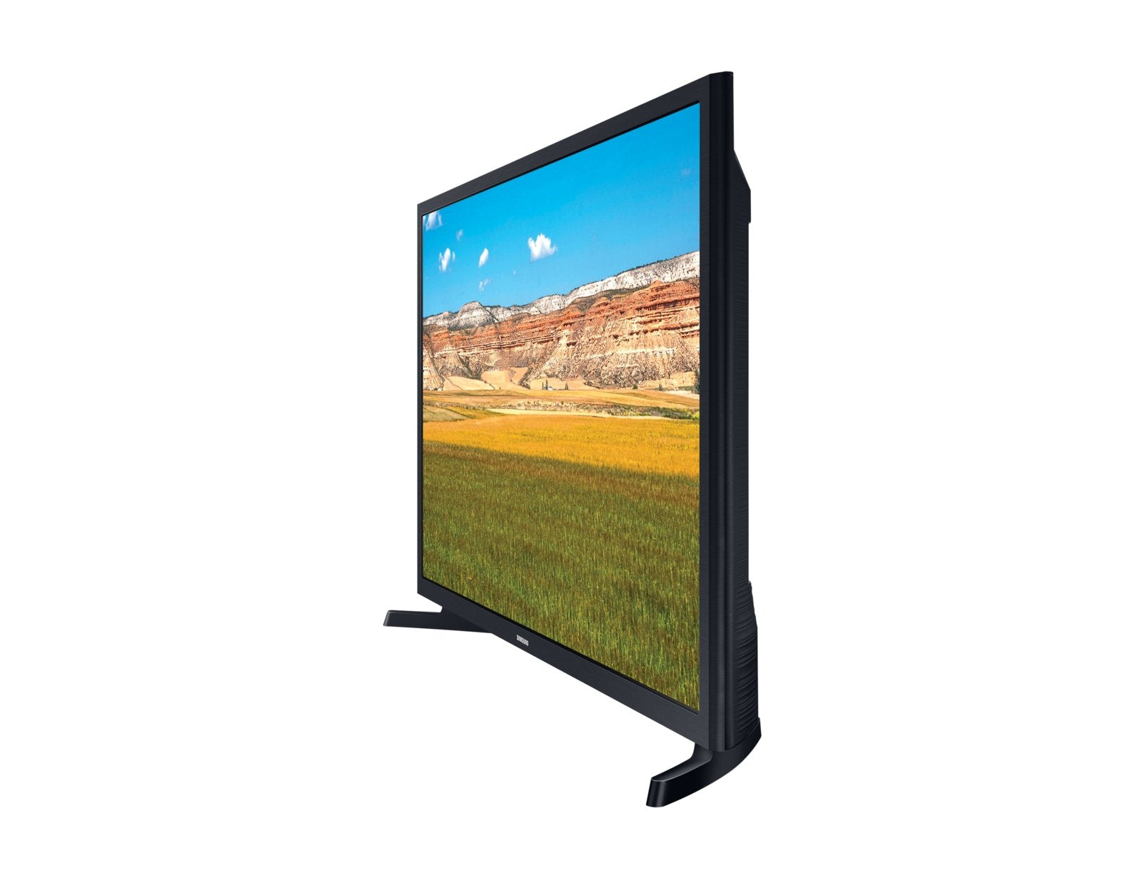 Samsung 32" Led Ue32t4302 Hd Ready Smart Tv Eu