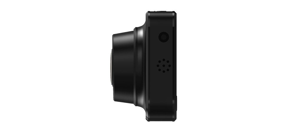Cámara Retrovisor Navitel Ar280 Dashcam Dual Adicional