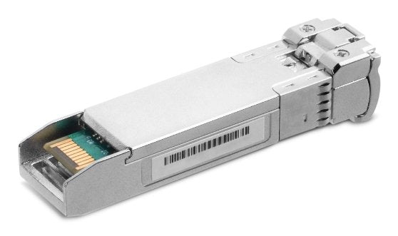EAN 8885020622140 - TP-Link SM5110-LR red modulo transceptor Fibra óptica 10000 Mbit/s SFP+ 1310 nm imagen 3